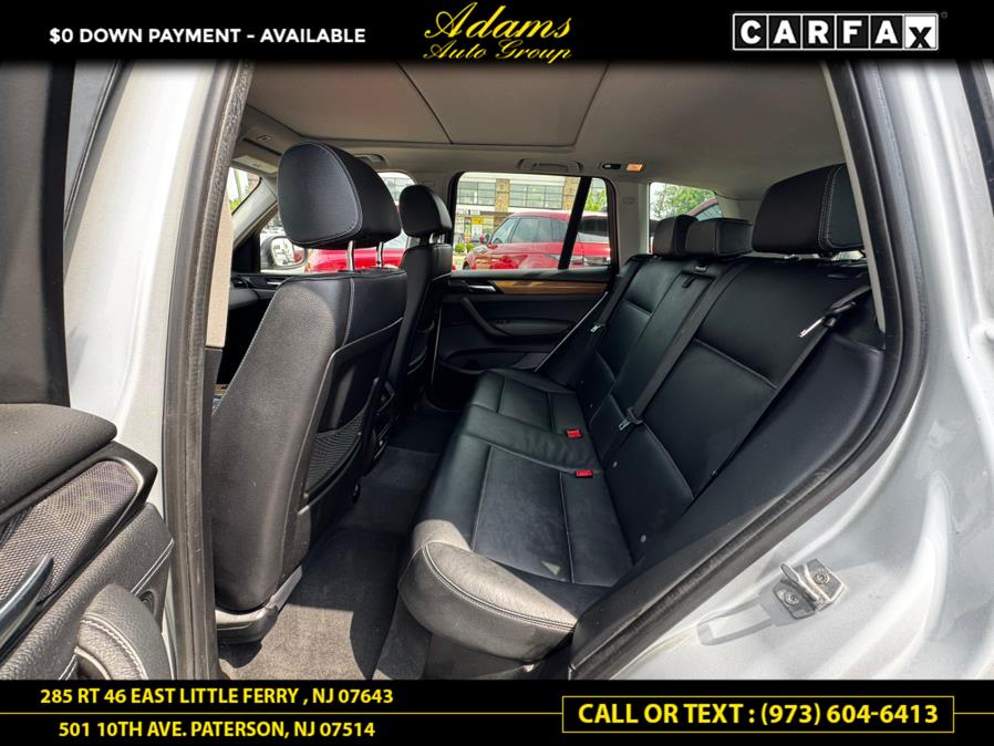 2014 BMW X3 AWD 4dr xDrive28i, available for sale in Little Ferry , New Jersey | Adams Auto Group . Little Ferry , New Jersey 2014 BMW X3 AWD 4dr xDrive28i, available for sale in Little Ferry , New Jersey | Adams Auto Group . Little Ferry , New Jersey