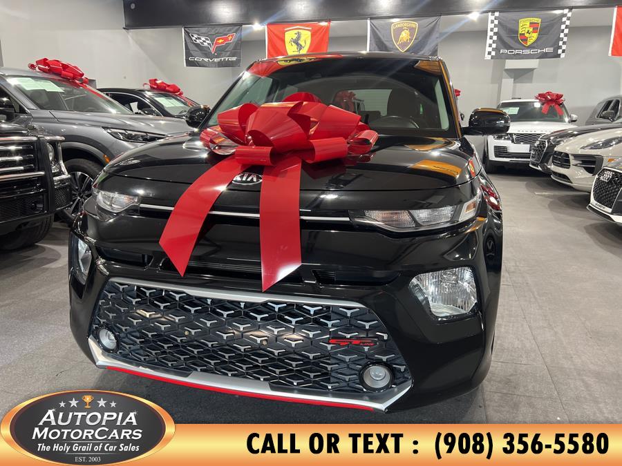 Used 2021 Kia Soul in Union, New Jersey | Autopia Motorcars Inc. Union, New Jersey