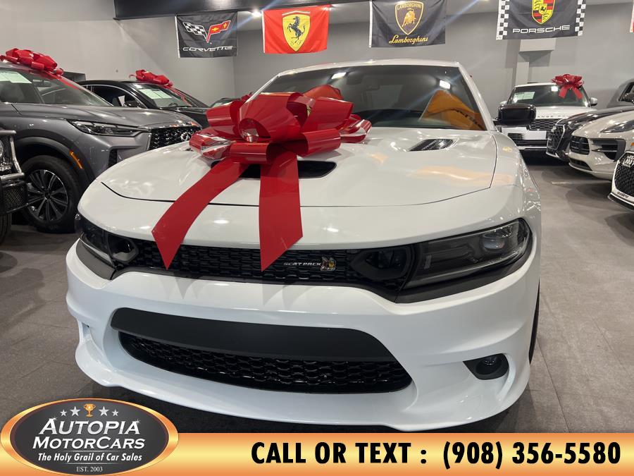 Used 2023 Dodge Charger in Union, New Jersey | Autopia Motorcars Inc. Union, New Jersey