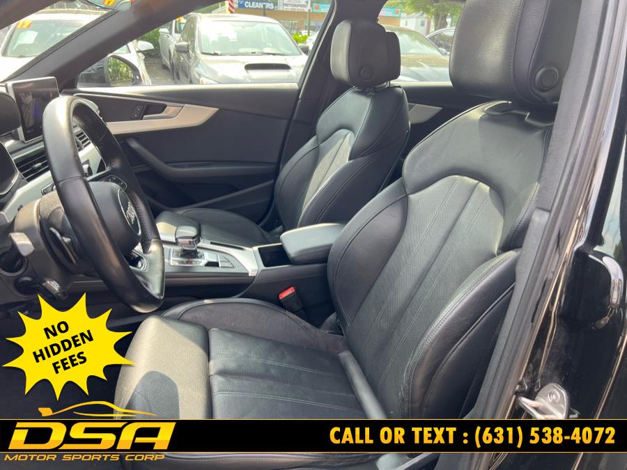 2017 Audi A4 2.0 TFSI Auto Premium Plus quattro AWD, available for sale in Commack, New York | DSA Motor Sports Corp. Commack, New York 2017 Audi A4 2.0 TFSI Auto Premium Plus quattro AWD, available for sale in Commack, New York | DSA Motor Sports Corp. Commack, New York