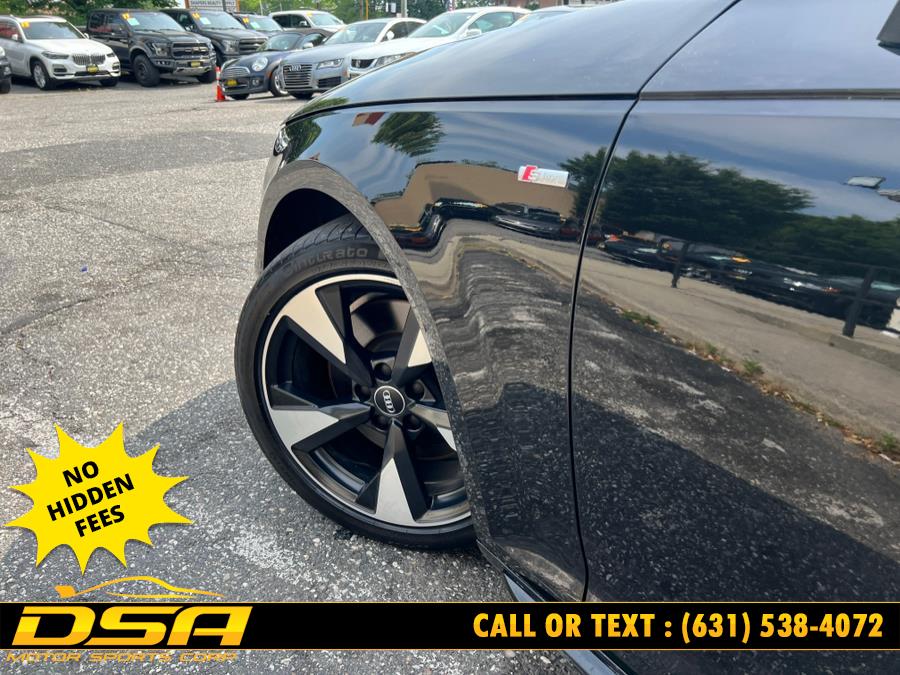 2017 Audi A4 2.0 TFSI Auto Premium Plus quattro AWD, available for sale in Commack, New York | DSA Motor Sports Corp. Commack, New York 2017 Audi A4 2.0 TFSI Auto Premium Plus quattro AWD, available for sale in Commack, New York | DSA Motor Sports Corp. Commack, New York