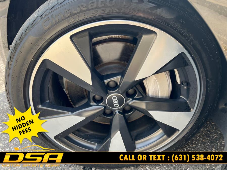 2017 Audi A4 2.0 TFSI Auto Premium Plus quattro AWD, available for sale in Commack, New York | DSA Motor Sports Corp. Commack, New York 2017 Audi A4 2.0 TFSI Auto Premium Plus quattro AWD, available for sale in Commack, New York | DSA Motor Sports Corp. Commack, New York