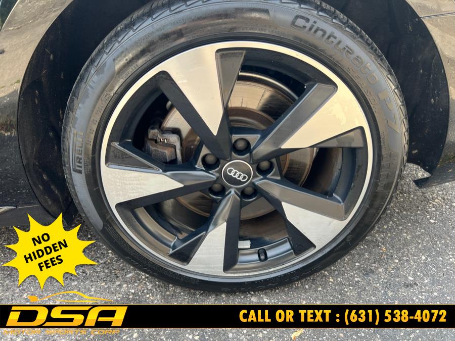 2017 Audi A4 2.0 TFSI Auto Premium Plus quattro AWD, available for sale in Commack, New York | DSA Motor Sports Corp. Commack, New York 2017 Audi A4 2.0 TFSI Auto Premium Plus quattro AWD, available for sale in Commack, New York | DSA Motor Sports Corp. Commack, New York