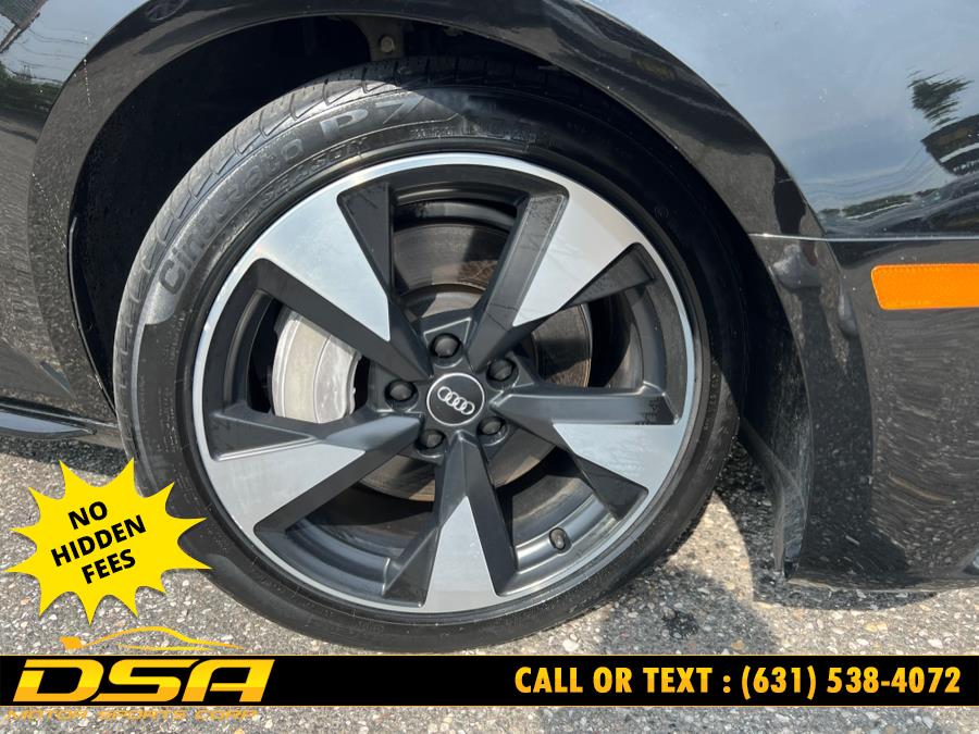 2017 Audi A4 2.0 TFSI Auto Premium Plus quattro AWD, available for sale in Commack, New York | DSA Motor Sports Corp. Commack, New York 2017 Audi A4 2.0 TFSI Auto Premium Plus quattro AWD, available for sale in Commack, New York | DSA Motor Sports Corp. Commack, New York