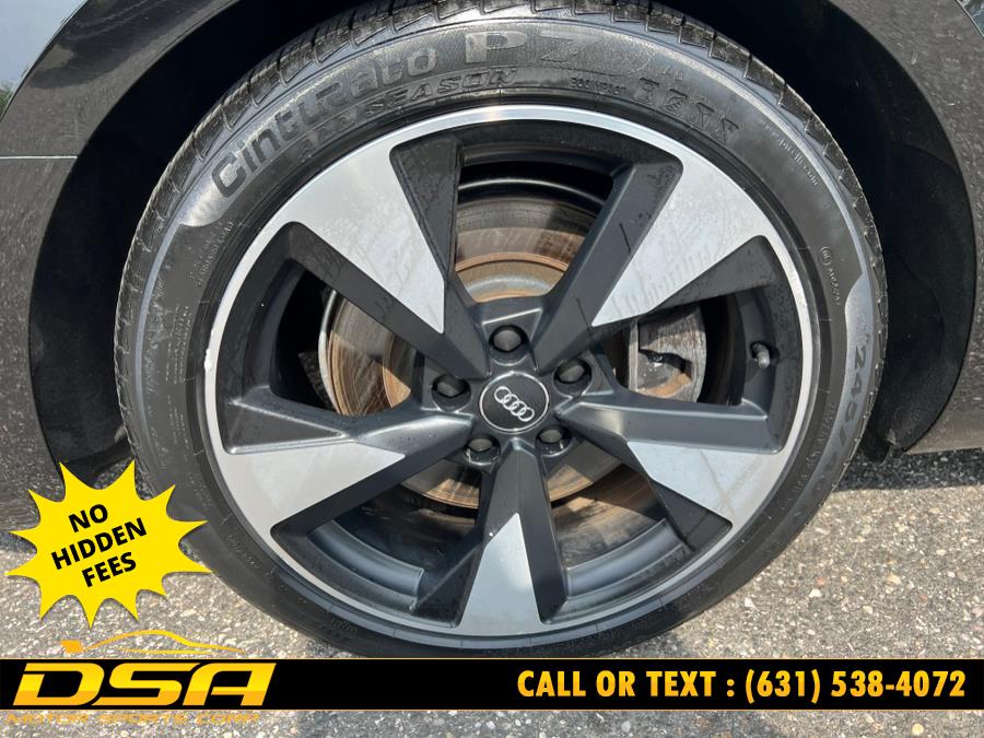 2017 Audi A4 2.0 TFSI Auto Premium Plus quattro AWD, available for sale in Commack, New York | DSA Motor Sports Corp. Commack, New York 2017 Audi A4 2.0 TFSI Auto Premium Plus quattro AWD, available for sale in Commack, New York | DSA Motor Sports Corp. Commack, New York