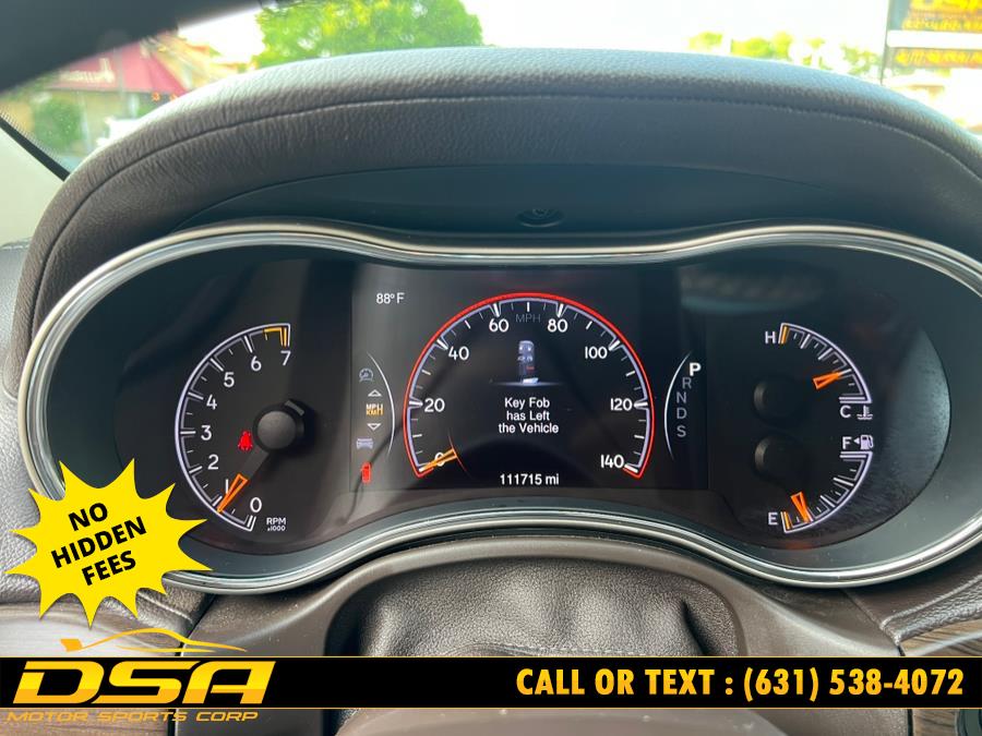 2015 Jeep Grand Cherokee 4WD 4dr Overland, available for sale in Commack, New York | DSA Motor Sports Corp. Commack, New York 2015 Jeep Grand Cherokee 4WD 4dr Overland, available for sale in Commack, New York | DSA Motor Sports Corp. Commack, New York