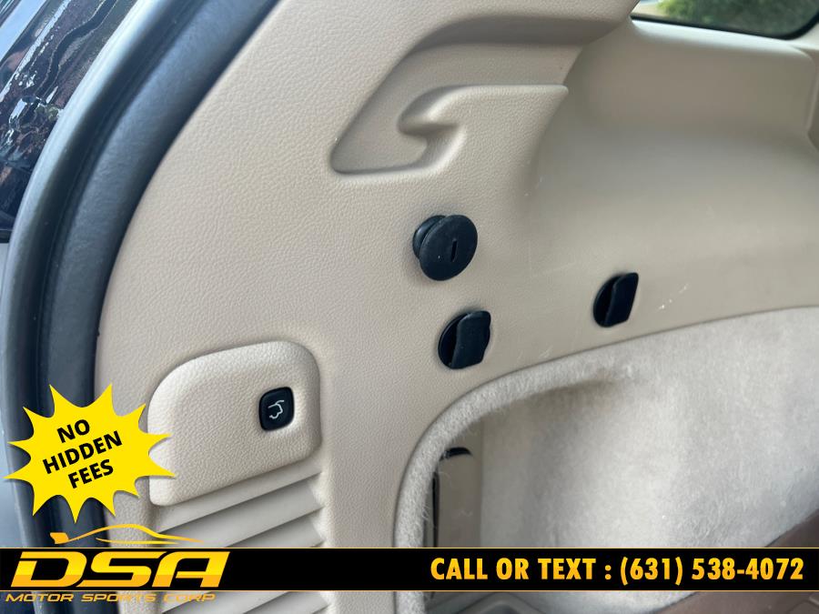 2015 Jeep Grand Cherokee 4WD 4dr Overland, available for sale in Commack, New York | DSA Motor Sports Corp. Commack, New York 2015 Jeep Grand Cherokee 4WD 4dr Overland, available for sale in Commack, New York | DSA Motor Sports Corp. Commack, New York