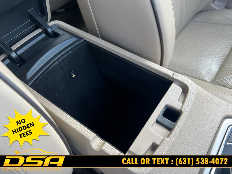 2015 Jeep Grand Cherokee 4WD 4dr Overland, available for sale in Commack, New York | DSA Motor Sports Corp. Commack, New York 2015 Jeep Grand Cherokee 4WD 4dr Overland, available for sale in Commack, New York | DSA Motor Sports Corp. Commack, New York