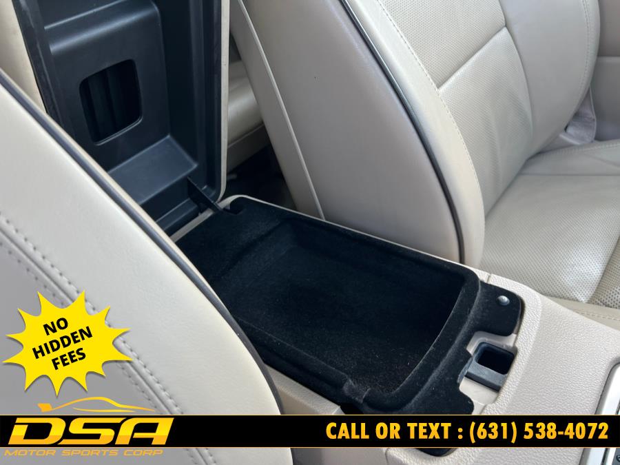 2015 Jeep Grand Cherokee 4WD 4dr Overland, available for sale in Commack, New York | DSA Motor Sports Corp. Commack, New York 2015 Jeep Grand Cherokee 4WD 4dr Overland, available for sale in Commack, New York | DSA Motor Sports Corp. Commack, New York
