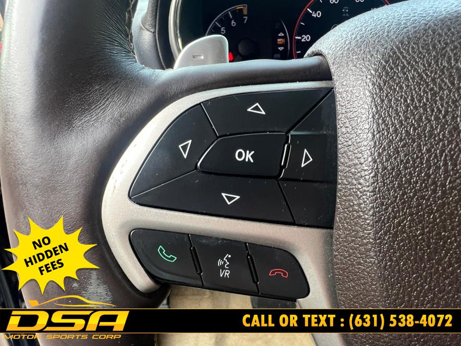 2015 Jeep Grand Cherokee 4WD 4dr Overland, available for sale in Commack, New York | DSA Motor Sports Corp. Commack, New York 2015 Jeep Grand Cherokee 4WD 4dr Overland, available for sale in Commack, New York | DSA Motor Sports Corp. Commack, New York