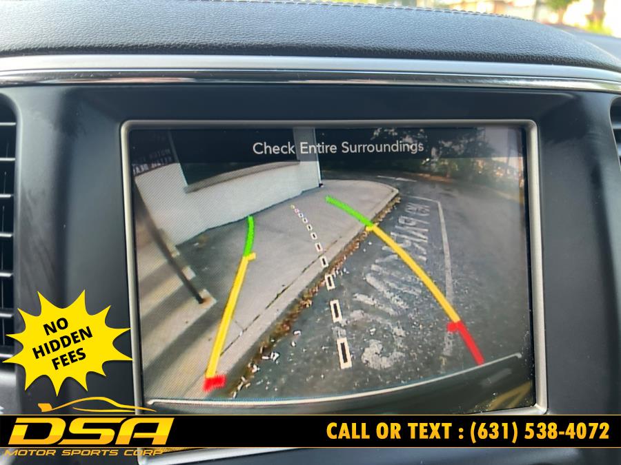 2015 Jeep Grand Cherokee 4WD 4dr Overland, available for sale in Commack, New York | DSA Motor Sports Corp. Commack, New York 2015 Jeep Grand Cherokee 4WD 4dr Overland, available for sale in Commack, New York | DSA Motor Sports Corp. Commack, New York