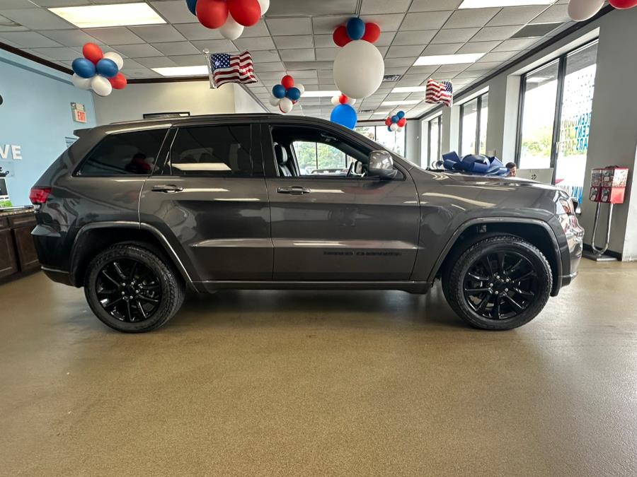 2021 Jeep Grand Cherokee Laredo X 4x4, available for sale in Inwood, New York | 5 Towns Drive. Inwood, New York 2021 Jeep Grand Cherokee Laredo X 4x4, available for sale in Inwood, New York | 5 Towns Drive. Inwood, New York