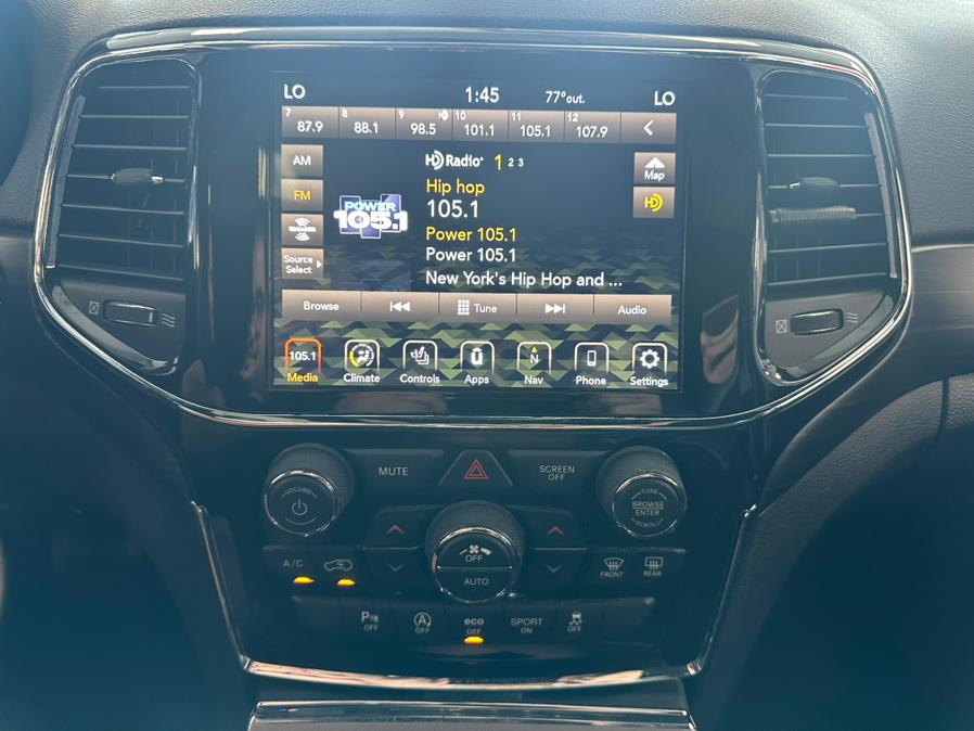 2021 Jeep Grand Cherokee Laredo X 4x4, available for sale in Inwood, New York | 5 Towns Drive. Inwood, New York 2021 Jeep Grand Cherokee Laredo X 4x4, available for sale in Inwood, New York | 5 Towns Drive. Inwood, New York