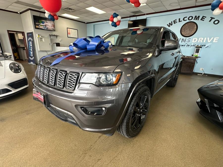 2021 Jeep Grand Cherokee Laredo X 4x4, available for sale in Inwood, New York | 5 Towns Drive. Inwood, New York 2021 Jeep Grand Cherokee Laredo X 4x4, available for sale in Inwood, New York | 5 Towns Drive. Inwood, New York