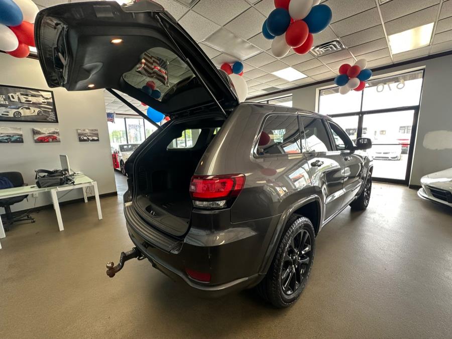 2021 Jeep Grand Cherokee Laredo X 4x4, available for sale in Inwood, New York | 5 Towns Drive. Inwood, New York 2021 Jeep Grand Cherokee Laredo X 4x4, available for sale in Inwood, New York | 5 Towns Drive. Inwood, New York