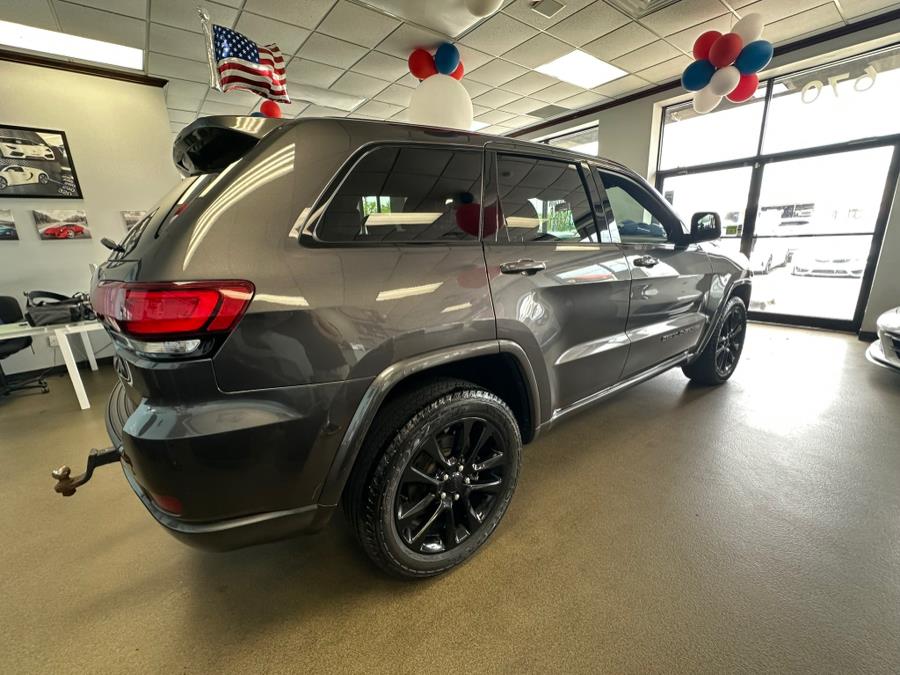 2021 Jeep Grand Cherokee Laredo X 4x4, available for sale in Inwood, New York | 5 Towns Drive. Inwood, New York 2021 Jeep Grand Cherokee Laredo X 4x4, available for sale in Inwood, New York | 5 Towns Drive. Inwood, New York