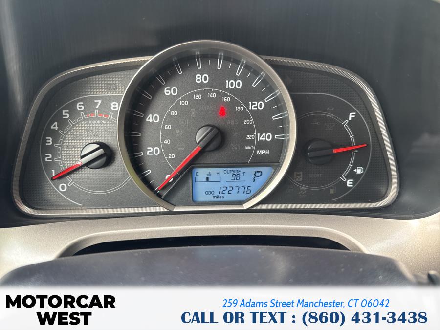 2015 Toyota RAV4 AWD 4dr LE (Natl), available for sale in Manchester, Connecticut | Motorcar West. Manchester, Connecticut 2015 Toyota RAV4 AWD 4dr LE (Natl), available for sale in Manchester, Connecticut | Motorcar West. Manchester, Connecticut