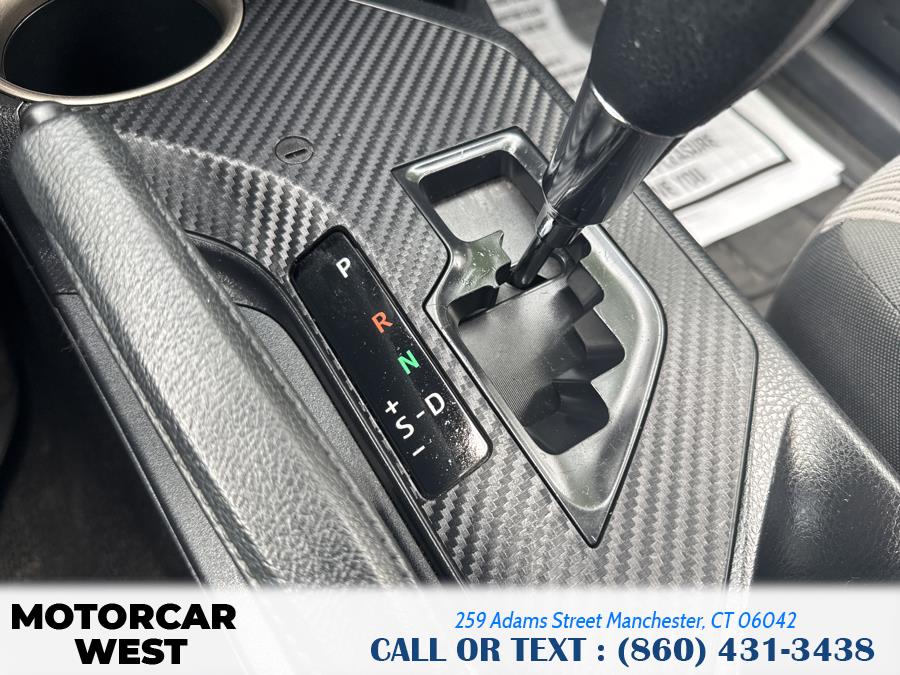 2015 Toyota RAV4 AWD 4dr LE (Natl), available for sale in Manchester, Connecticut | Motorcar West. Manchester, Connecticut 2015 Toyota RAV4 AWD 4dr LE (Natl), available for sale in Manchester, Connecticut | Motorcar West. Manchester, Connecticut