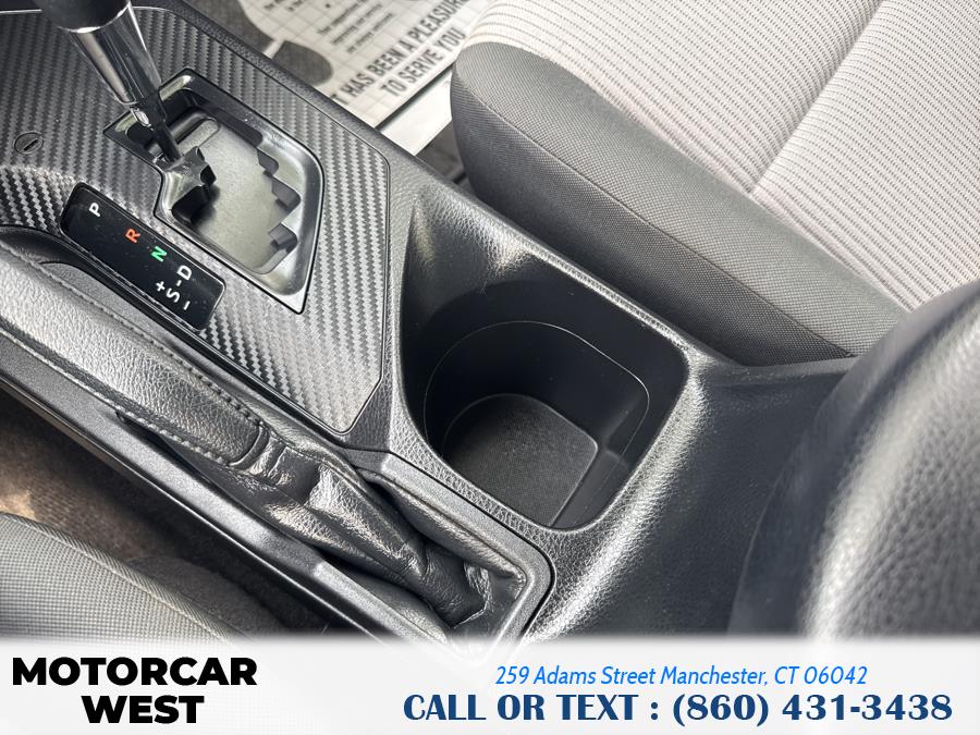2015 Toyota RAV4 AWD 4dr LE (Natl), available for sale in Manchester, Connecticut | Motorcar West. Manchester, Connecticut 2015 Toyota RAV4 AWD 4dr LE (Natl), available for sale in Manchester, Connecticut | Motorcar West. Manchester, Connecticut