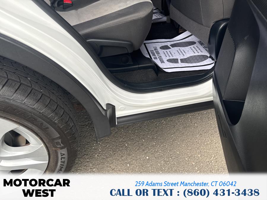 2015 Toyota RAV4 AWD 4dr LE (Natl), available for sale in Manchester, Connecticut | Motorcar West. Manchester, Connecticut 2015 Toyota RAV4 AWD 4dr LE (Natl), available for sale in Manchester, Connecticut | Motorcar West. Manchester, Connecticut
