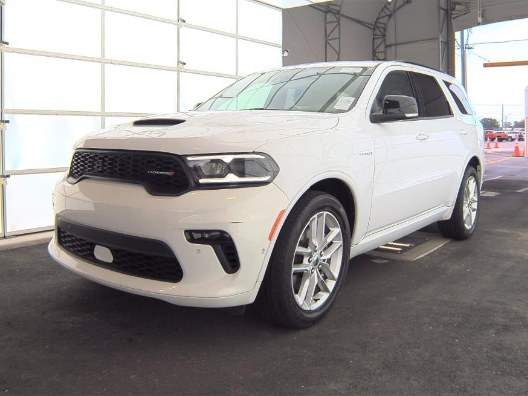 Used Dodge Durango R/T Plus AWD 2023 | C Rich Cars. Franklin Square, New York