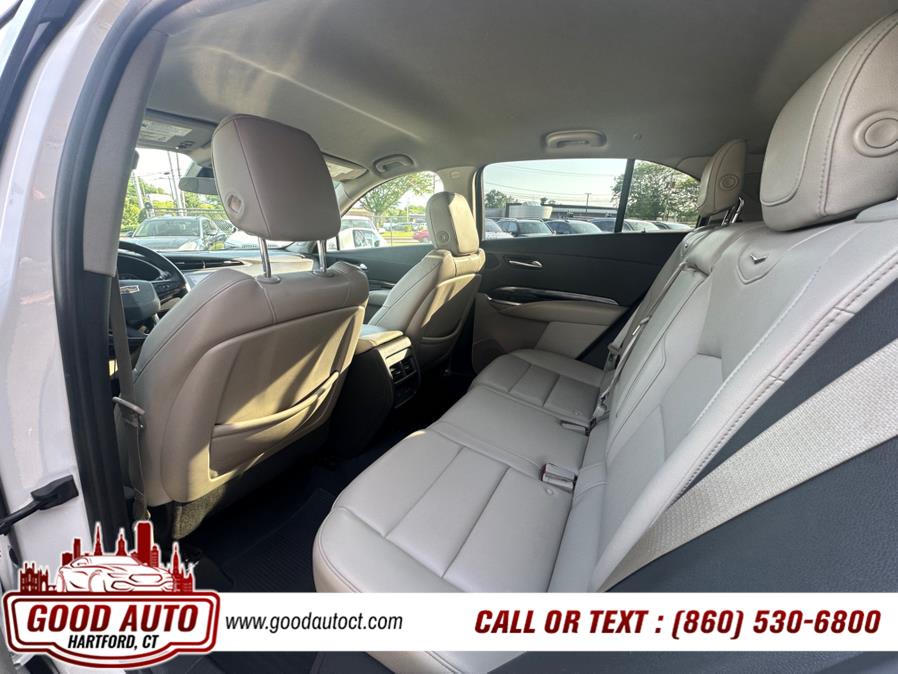 2019 Cadillac XT4 AWD 4dr Luxury, available for sale in Hartford, Connecticut | Good Auto LLC. Hartford, Connecticut 2019 Cadillac XT4 AWD 4dr Luxury, available for sale in Hartford, Connecticut | Good Auto LLC. Hartford, Connecticut