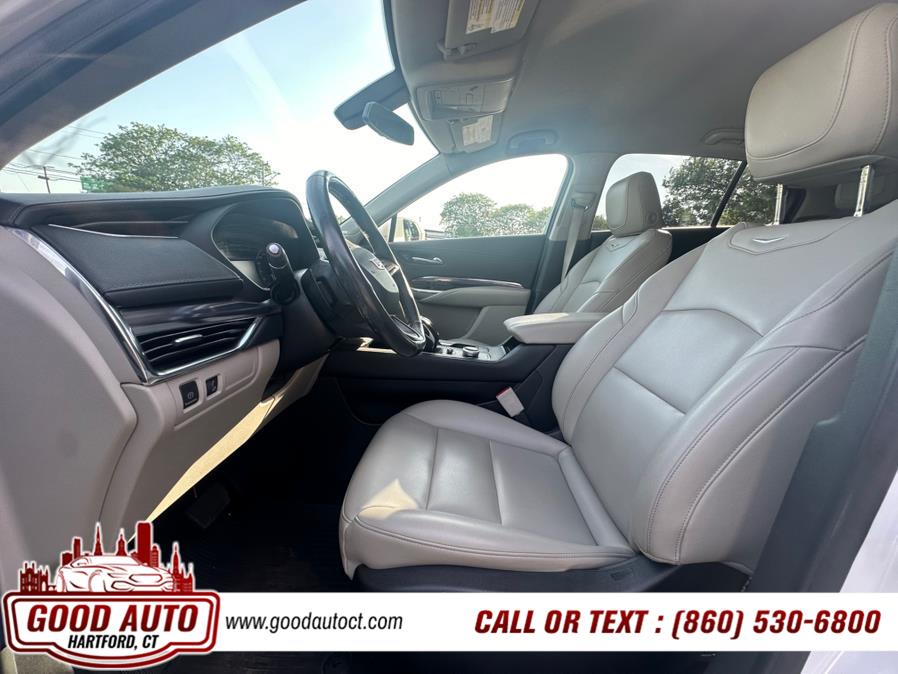 2019 Cadillac XT4 AWD 4dr Luxury, available for sale in Hartford, Connecticut | Good Auto LLC. Hartford, Connecticut 2019 Cadillac XT4 AWD 4dr Luxury, available for sale in Hartford, Connecticut | Good Auto LLC. Hartford, Connecticut