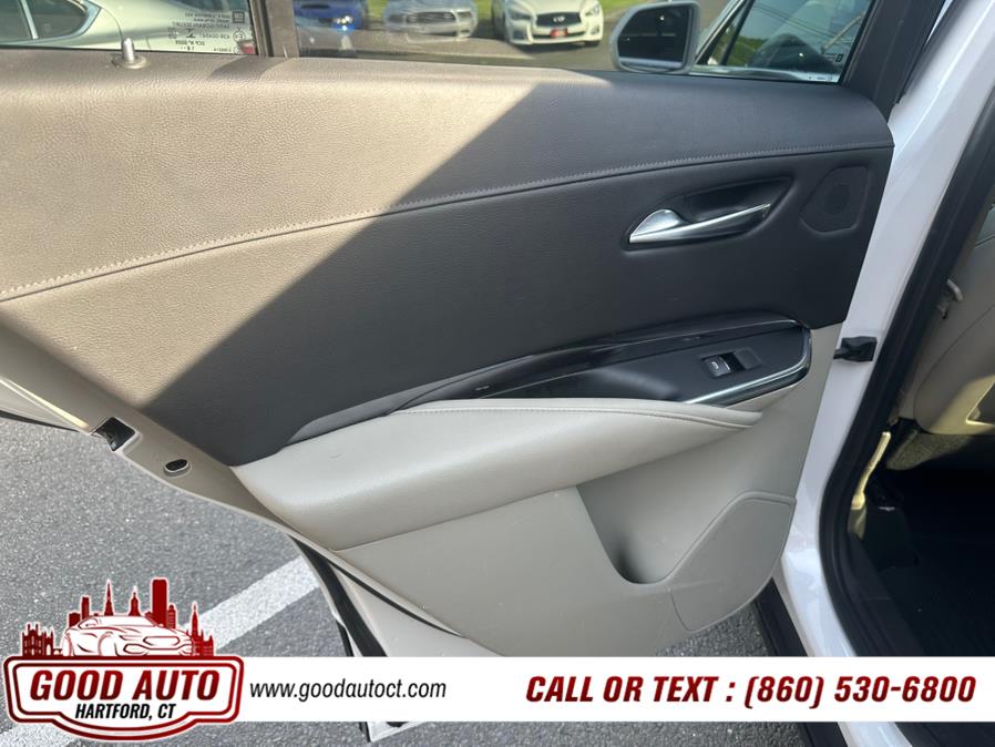 2019 Cadillac XT4 AWD 4dr Luxury, available for sale in Hartford, Connecticut | Good Auto LLC. Hartford, Connecticut 2019 Cadillac XT4 AWD 4dr Luxury, available for sale in Hartford, Connecticut | Good Auto LLC. Hartford, Connecticut