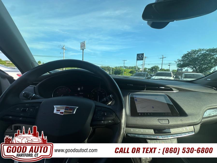 2019 Cadillac XT4 AWD 4dr Luxury, available for sale in Hartford, Connecticut | Good Auto LLC. Hartford, Connecticut 2019 Cadillac XT4 AWD 4dr Luxury, available for sale in Hartford, Connecticut | Good Auto LLC. Hartford, Connecticut