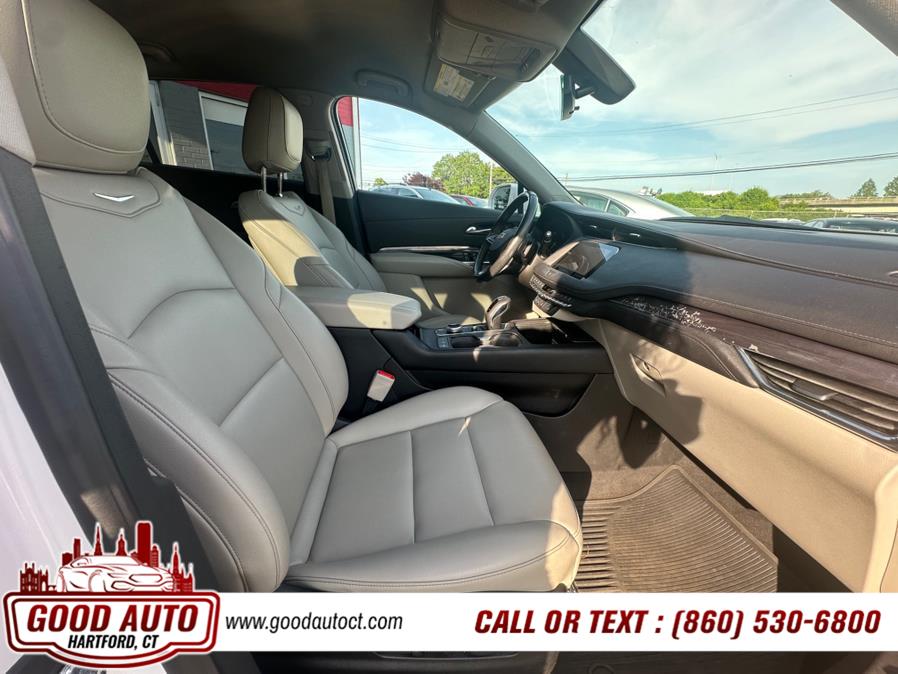 2019 Cadillac XT4 AWD 4dr Luxury, available for sale in Hartford, Connecticut | Good Auto LLC. Hartford, Connecticut 2019 Cadillac XT4 AWD 4dr Luxury, available for sale in Hartford, Connecticut | Good Auto LLC. Hartford, Connecticut