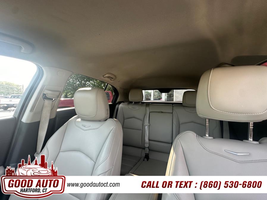 2019 Cadillac XT4 AWD 4dr Luxury, available for sale in Hartford, Connecticut | Good Auto LLC. Hartford, Connecticut 2019 Cadillac XT4 AWD 4dr Luxury, available for sale in Hartford, Connecticut | Good Auto LLC. Hartford, Connecticut
