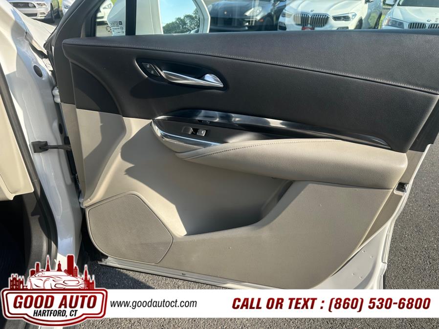 2019 Cadillac XT4 AWD 4dr Luxury, available for sale in Hartford, Connecticut | Good Auto LLC. Hartford, Connecticut 2019 Cadillac XT4 AWD 4dr Luxury, available for sale in Hartford, Connecticut | Good Auto LLC. Hartford, Connecticut