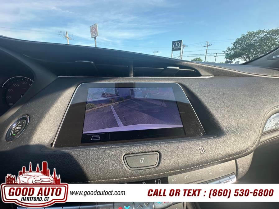 2019 Cadillac XT4 AWD 4dr Luxury, available for sale in Hartford, Connecticut | Good Auto LLC. Hartford, Connecticut 2019 Cadillac XT4 AWD 4dr Luxury, available for sale in Hartford, Connecticut | Good Auto LLC. Hartford, Connecticut
