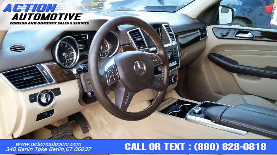 2015 Mercedes-Benz M-Class 4MATIC 4dr ML 350, available for sale in Berlin, Connecticut | Action Automotive. Berlin, Connecticut 2015 Mercedes-Benz M-Class 4MATIC 4dr ML 350, available for sale in Berlin, Connecticut | Action Automotive. Berlin, Connecticut