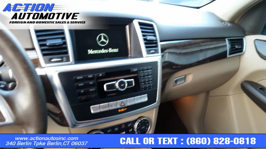 2015 Mercedes-Benz M-Class 4MATIC 4dr ML 350, available for sale in Berlin, Connecticut | Action Automotive. Berlin, Connecticut 2015 Mercedes-Benz M-Class 4MATIC 4dr ML 350, available for sale in Berlin, Connecticut | Action Automotive. Berlin, Connecticut