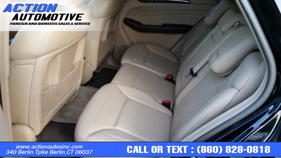 2015 Mercedes-Benz M-Class 4MATIC 4dr ML 350, available for sale in Berlin, Connecticut | Action Automotive. Berlin, Connecticut 2015 Mercedes-Benz M-Class 4MATIC 4dr ML 350, available for sale in Berlin, Connecticut | Action Automotive. Berlin, Connecticut