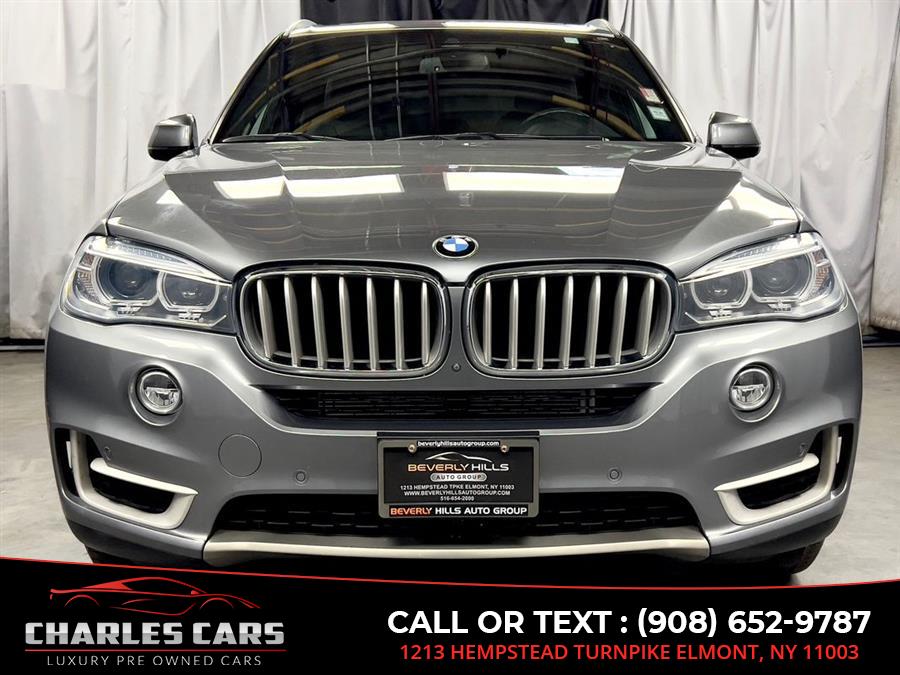 2018 BMW X5 xDrive35i, available for sale in Elmont, New York | Charles Cars. Elmont, New York 2018 BMW X5 xDrive35i, available for sale in Elmont, New York | Charles Cars. Elmont, New York