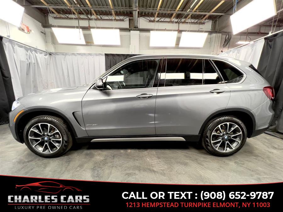 2018 BMW X5 xDrive35i, available for sale in Elmont, New York | Charles Cars. Elmont, New York 2018 BMW X5 xDrive35i, available for sale in Elmont, New York | Charles Cars. Elmont, New York
