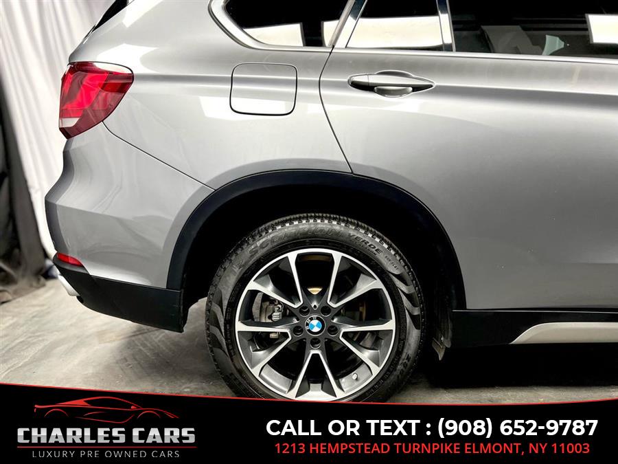 2018 BMW X5 xDrive35i, available for sale in Elmont, New York | Charles Cars. Elmont, New York 2018 BMW X5 xDrive35i, available for sale in Elmont, New York | Charles Cars. Elmont, New York