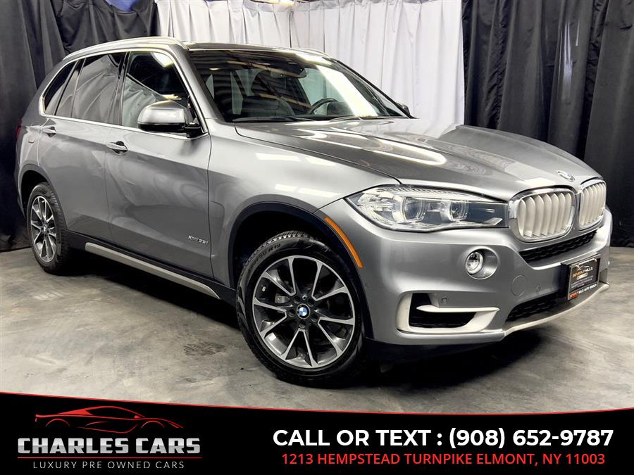 2018 BMW X5 xDrive35i, available for sale in Elmont, New York | Charles Cars. Elmont, New York 2018 BMW X5 xDrive35i, available for sale in Elmont, New York | Charles Cars. Elmont, New York