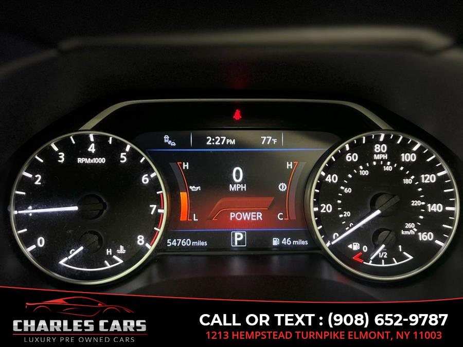 2018 Nissan Maxima Platinum, available for sale in Elmont, New York | Charles Cars. Elmont, New York 2018 Nissan Maxima Platinum, available for sale in Elmont, New York | Charles Cars. Elmont, New York