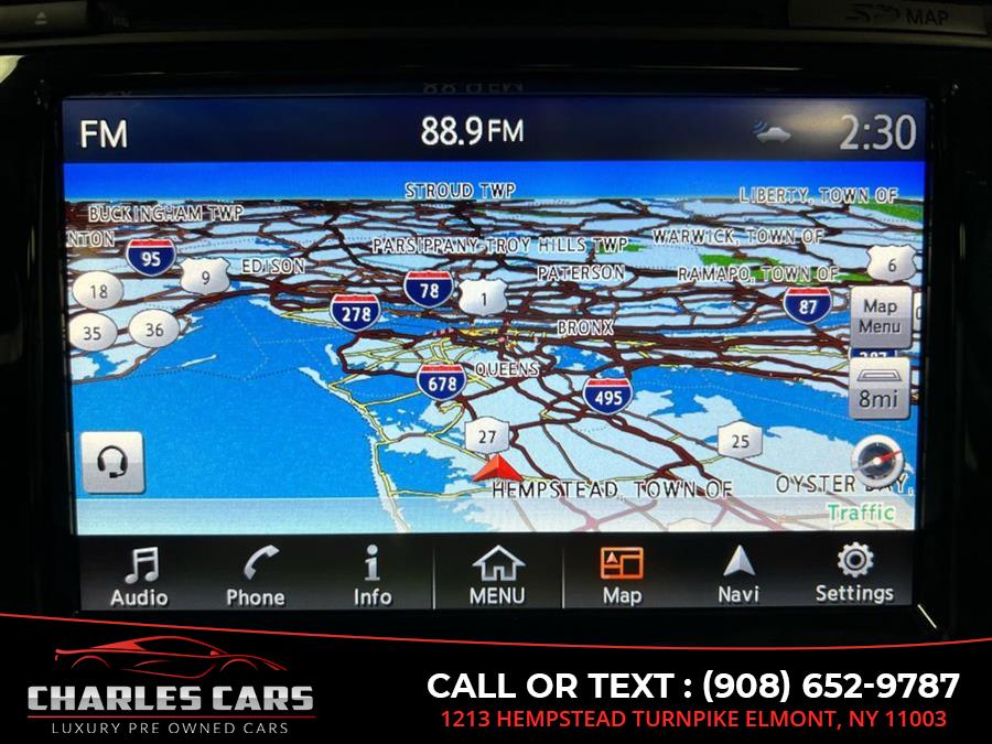 2018 Nissan Maxima Platinum, available for sale in Elmont, New York | Charles Cars. Elmont, New York 2018 Nissan Maxima Platinum, available for sale in Elmont, New York | Charles Cars. Elmont, New York