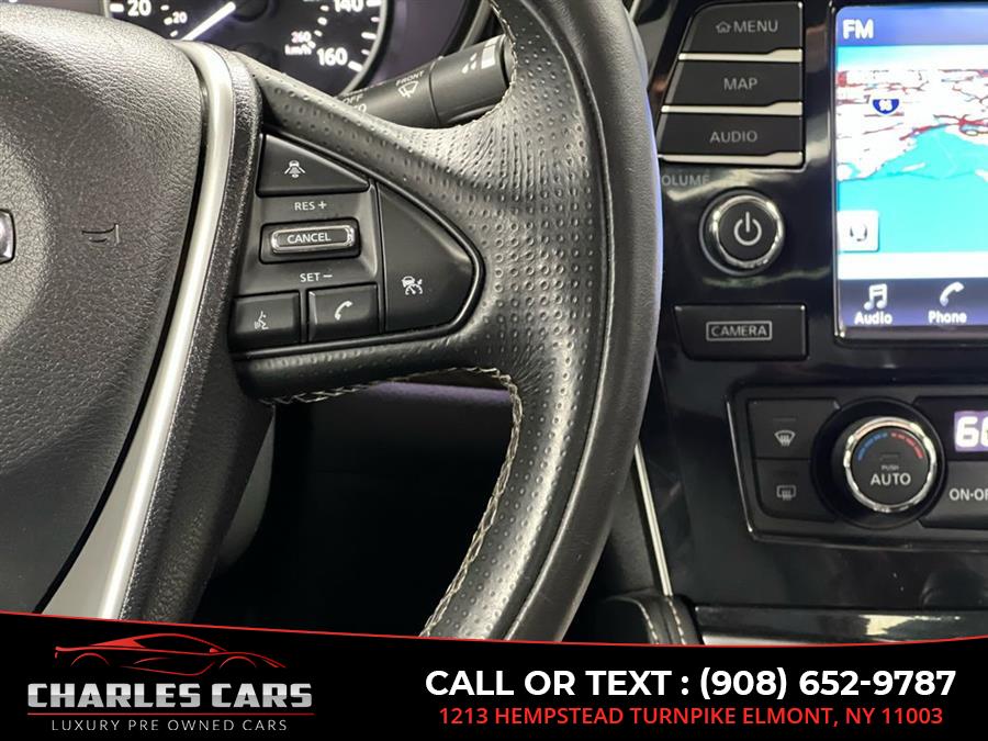 2018 Nissan Maxima Platinum, available for sale in Elmont, New York | Charles Cars. Elmont, New York 2018 Nissan Maxima Platinum, available for sale in Elmont, New York | Charles Cars. Elmont, New York