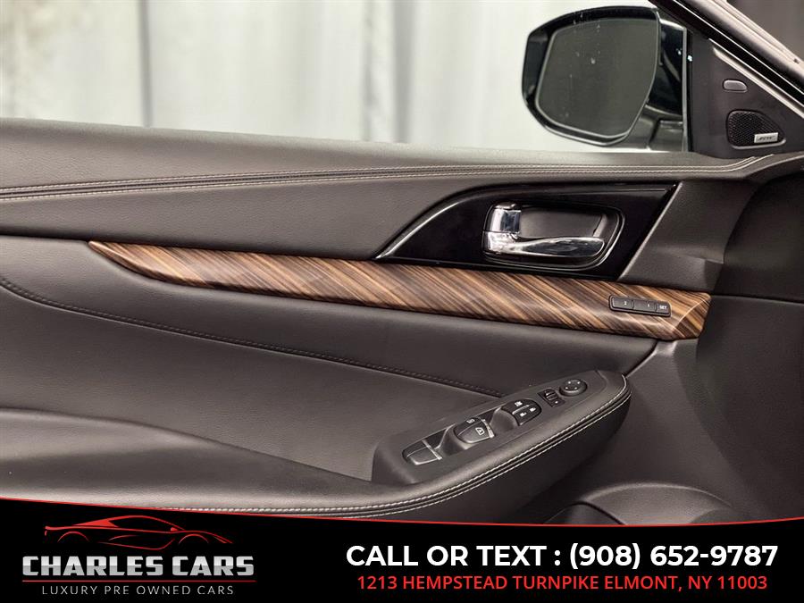 2018 Nissan Maxima Platinum, available for sale in Elmont, New York | Charles Cars. Elmont, New York 2018 Nissan Maxima Platinum, available for sale in Elmont, New York | Charles Cars. Elmont, New York