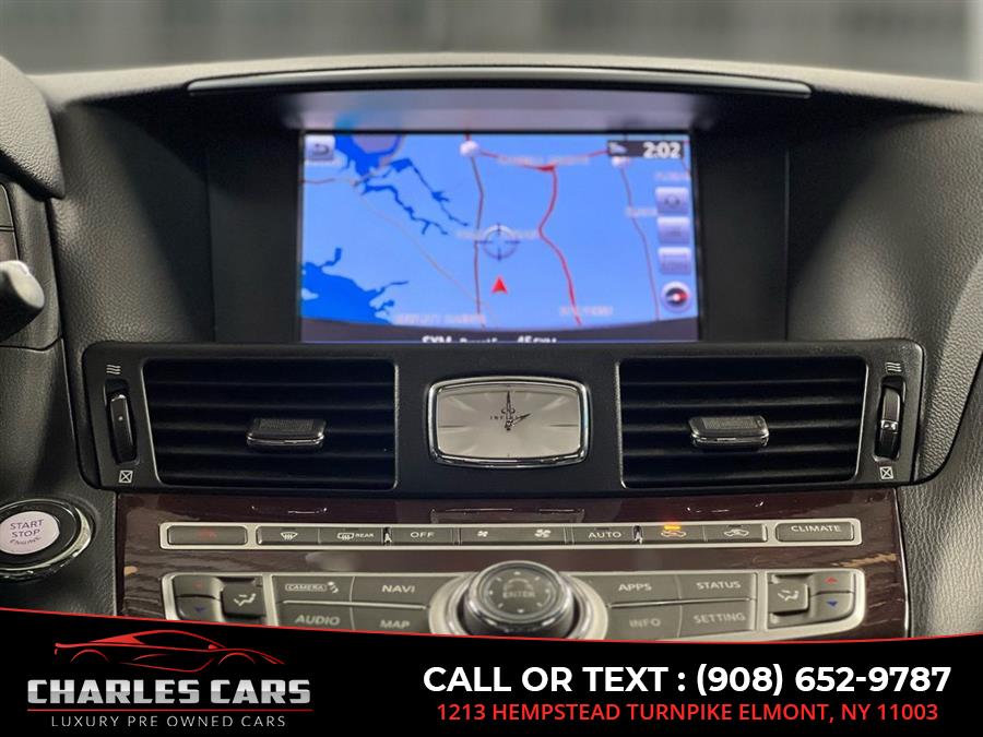 2019 Infiniti Q70l 3.7 Luxe, available for sale in Elmont, New York | Charles Cars. Elmont, New York 2019 Infiniti Q70l 3.7 Luxe, available for sale in Elmont, New York | Charles Cars. Elmont, New York