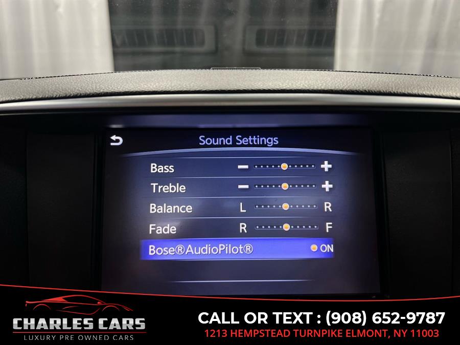 2019 Infiniti Q70l 3.7 Luxe, available for sale in Elmont, New York | Charles Cars. Elmont, New York 2019 Infiniti Q70l 3.7 Luxe, available for sale in Elmont, New York | Charles Cars. Elmont, New York