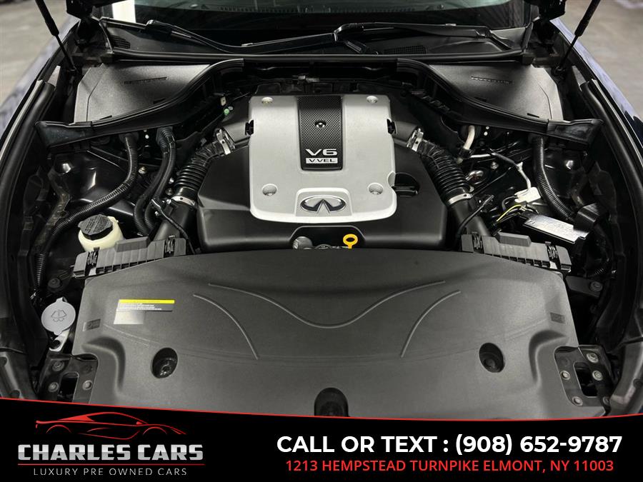 2019 Infiniti Q70l 3.7 Luxe, available for sale in Elmont, New York | Charles Cars. Elmont, New York 2019 Infiniti Q70l 3.7 Luxe, available for sale in Elmont, New York | Charles Cars. Elmont, New York