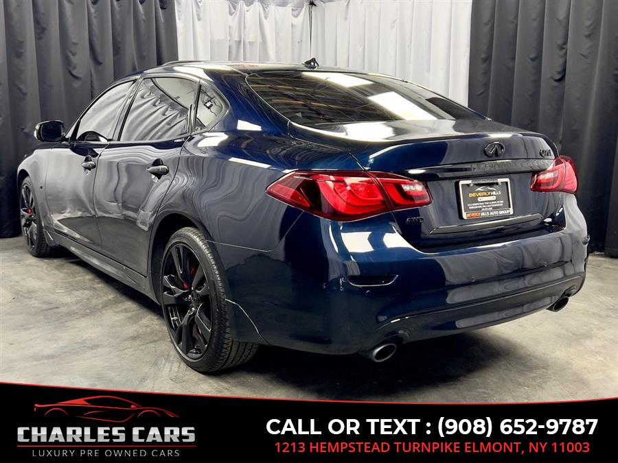 2019 Infiniti Q70l 3.7 Luxe, available for sale in Elmont, New York | Charles Cars. Elmont, New York 2019 Infiniti Q70l 3.7 Luxe, available for sale in Elmont, New York | Charles Cars. Elmont, New York