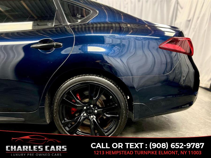 2019 Infiniti Q70l 3.7 Luxe, available for sale in Elmont, New York | Charles Cars. Elmont, New York 2019 Infiniti Q70l 3.7 Luxe, available for sale in Elmont, New York | Charles Cars. Elmont, New York