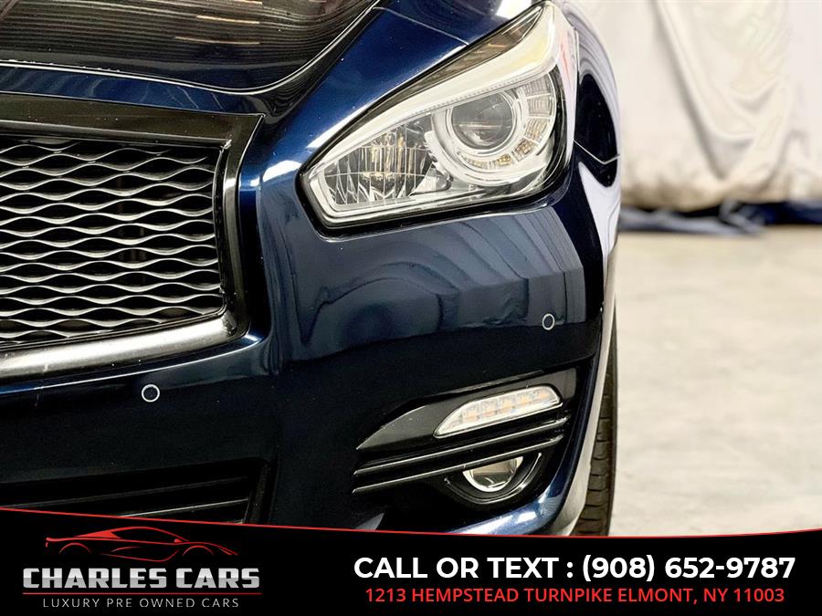 2019 Infiniti Q70l 3.7 Luxe, available for sale in Elmont, New York | Charles Cars. Elmont, New York 2019 Infiniti Q70l 3.7 Luxe, available for sale in Elmont, New York | Charles Cars. Elmont, New York